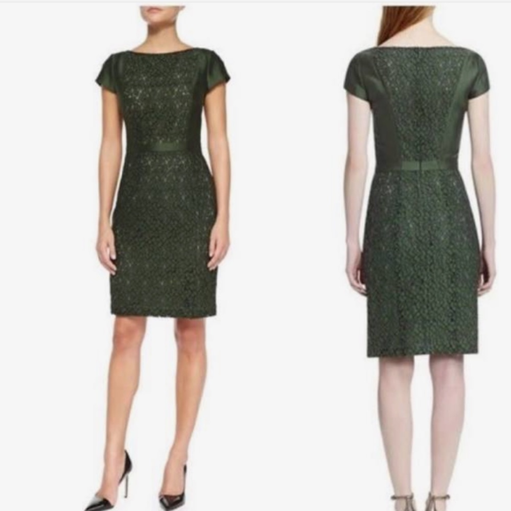 TORY BURCH  Tory Burch Mariana Dress size 2 EUC